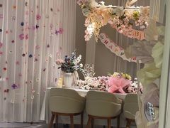 -晶雅花园西餐厅(南京首店)