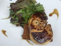 -Le Comptoir de la Gastronomie