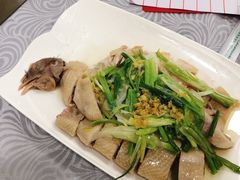 -粤·向群饭店(龙津东路总店)
