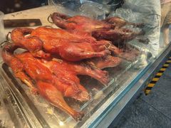 -上海枇杷烤鸭(燕丰商场店)