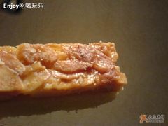 杏仁排-哈氏·上海哈尔滨食品厂(五角场万达广场店)