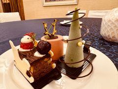 -宁波阳光豪生大酒店·豪生咖啡厅