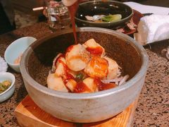 罐焖银鳕鱼-湖滨28中餐厅·西湖宴·杭州君悦酒店