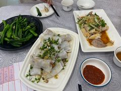 -粤·向群饭店(龙津东路总店)