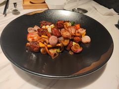 -香樟花园新粤料理(无锡万象城店)