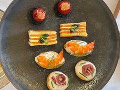 -上海和平饭店华懋阁 Cathay Room