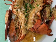 -景好海鲜餐厅(大鹏必选旅游店)