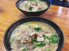 牛肉拉面-河南拉面(肇周路店)