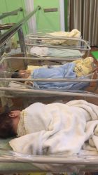 -爱妈月子会所(汕樟总店)