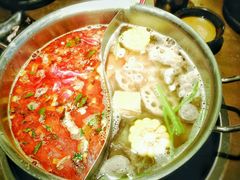 -左庭右院鲜牛肉火锅(南通CBD大有境店)