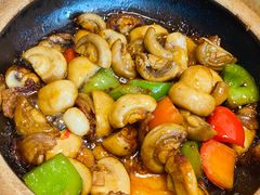 -煲王粤菜餐厅(中侨中心店)