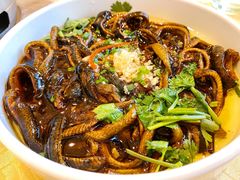 -熙春园餐厅