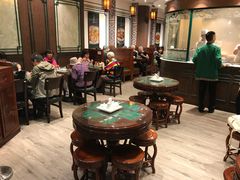 大堂-麦奀云吞面世家 山顶店(山顶广场店)