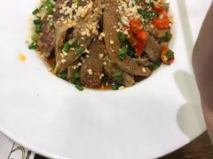 -清真·玛丽亚新疆菜主题餐厅(浙江中路店)