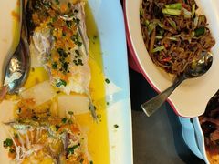 -上和臻品中国菜(花园街店)