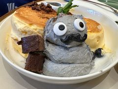 -WOKKA by艮上(中海环宇荟店)