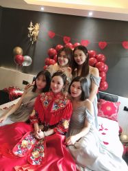 -艾米丽婚纱礼服