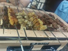 -运德成·天津老味烧烤(广开二马路店)