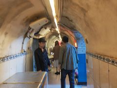 -洞庭洲·防空洞火锅·铜锅涮肉·烧烤(新百广场店)