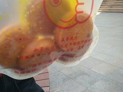 -朱記糯米蛋糕(千川百货店)