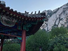 -北京凤凰岭