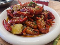 -五七小李子油焖大虾(总店)