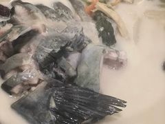 -云中鱼蒸汽石锅鱼(川沙百联店)