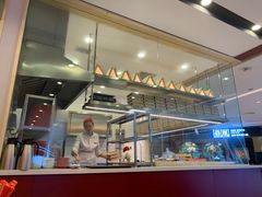 -客临百思德·东北特色馆(龙湖时代天街店)