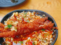-屋头串串(临江路店)