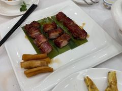 -丰谷酒家(鹏瑞利季华广场店)