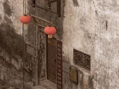 -洪江古商城