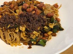 -恒铭行南昌牛肉拌粉(天赐良园店)