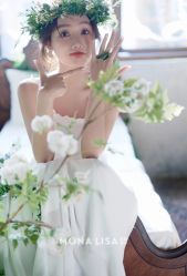 -蒙娜丽莎婚纱摄影 MONALISA