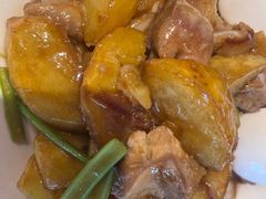 -前海沿·青岛菜(李沧万达店)