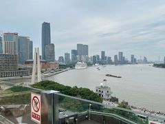 -罗斯福色戒酒吧(外滩店)