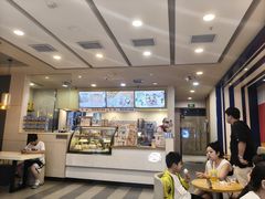 -DQ·蛋糕·冰淇淋(新佳丽店)