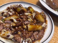 -小郭私房菜·海肠捞饭店(学士街店)