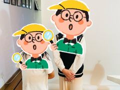 -红像馆连锁精致证件照职场照(中关村店)