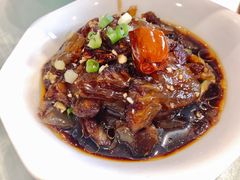 -香融府·烤鸭·家常菜(马家堡路店)