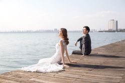 -太郎花子婚纱摄影艺术中心