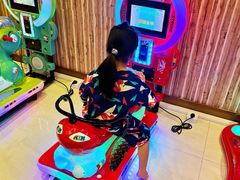 -汤连得温泉馆(宝山店)