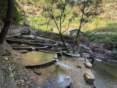-湖洞水自然风景区