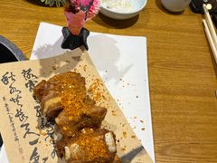 -琼菜人家·海南菜·文昌鸡(文昌大道店)