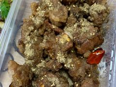 -老七饭馆(光荣道总店)