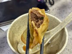 -李记清真馆(打钉巷店)