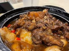 -玲又珑美食(盘福路店)