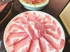 -三江两海老火锅(北京首店)