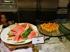 -芭菲盛宴·环球美食(袁家岗店)