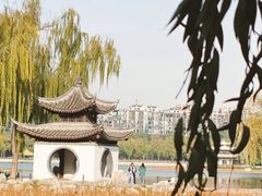 -陶然亭公园