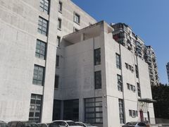 -上海市杨浦区房地产交易中心-停车场